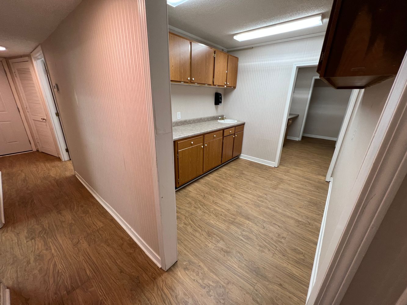 511 N Cobb St, Milledgeville, GA 31061